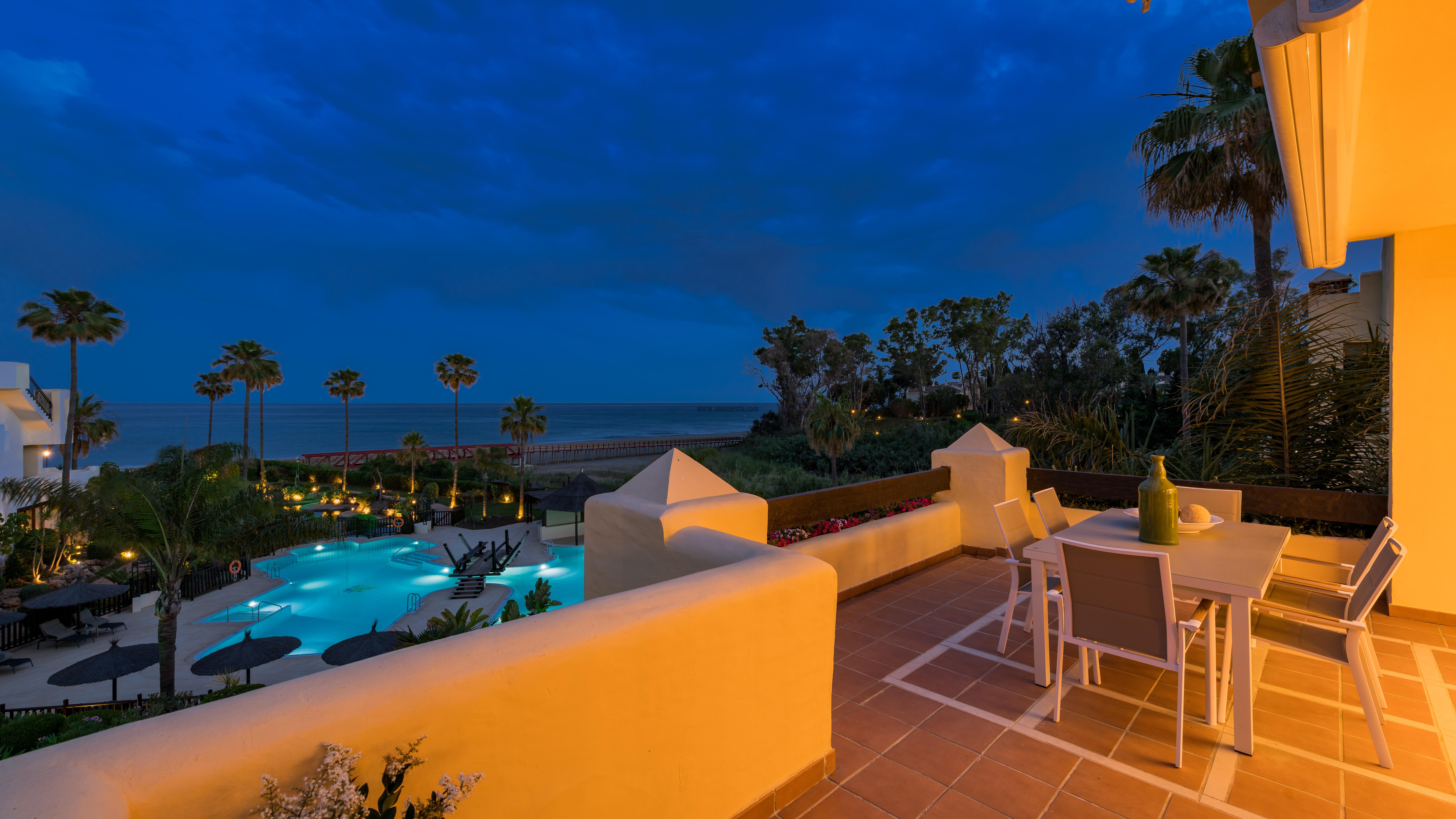 Terraza