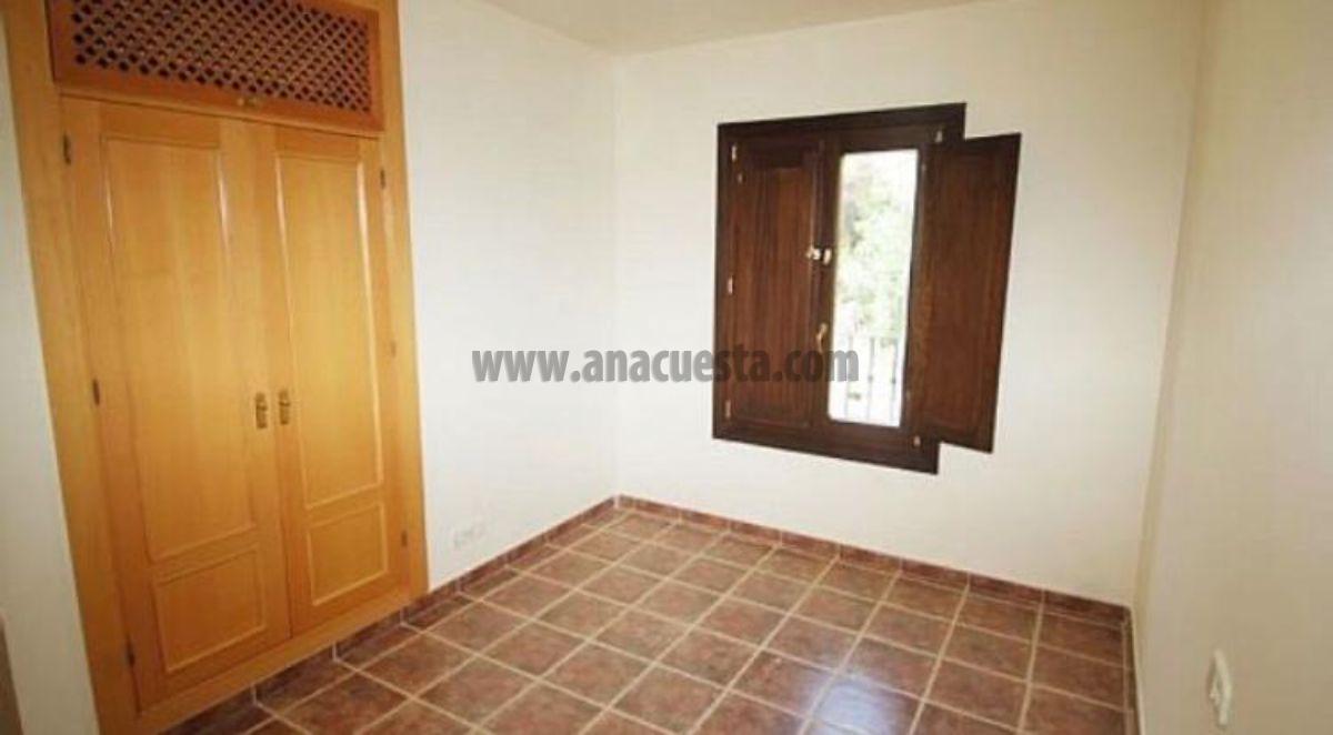 Vente de maison dans Estepona