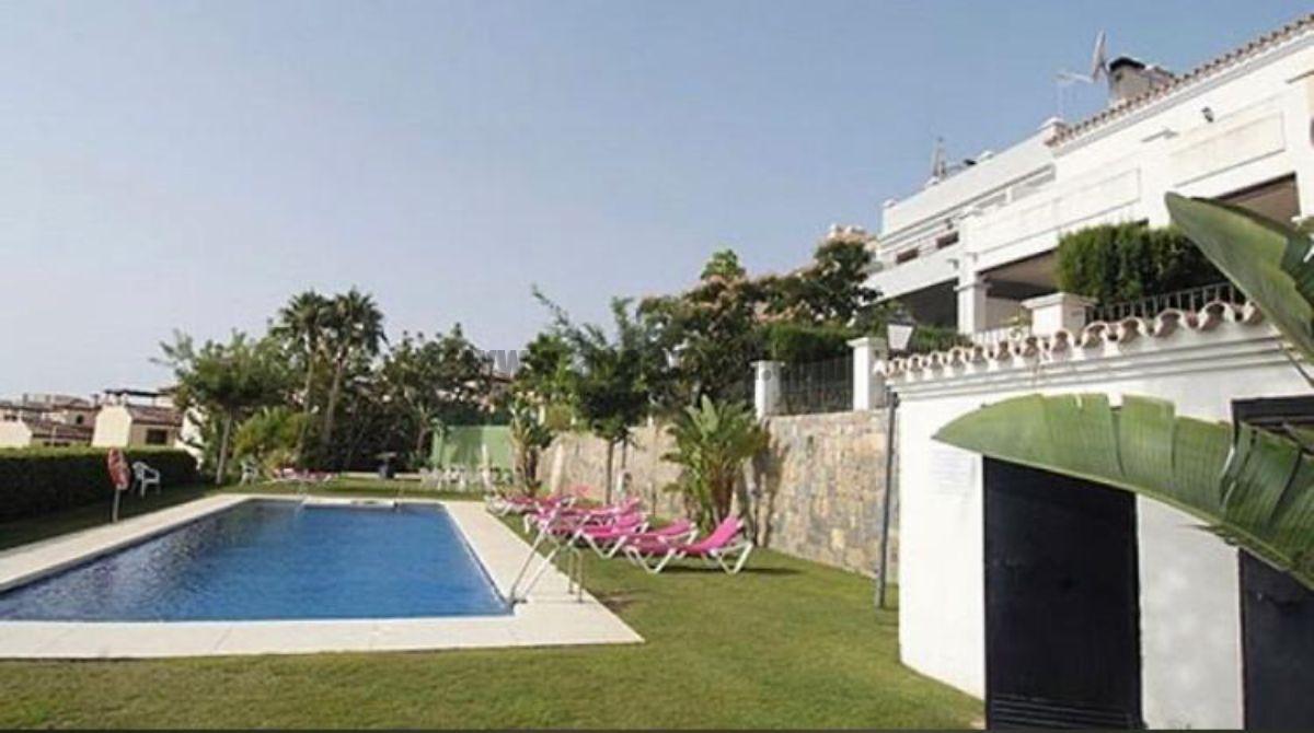 Vente de maison dans Estepona