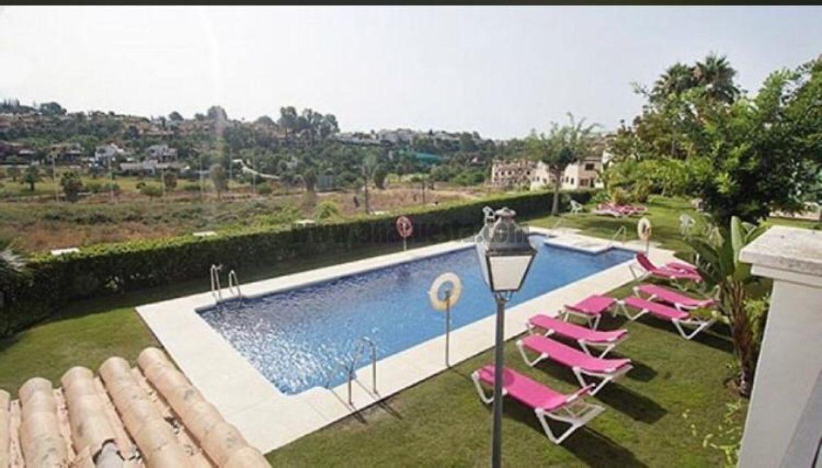 Vente de maison dans Estepona