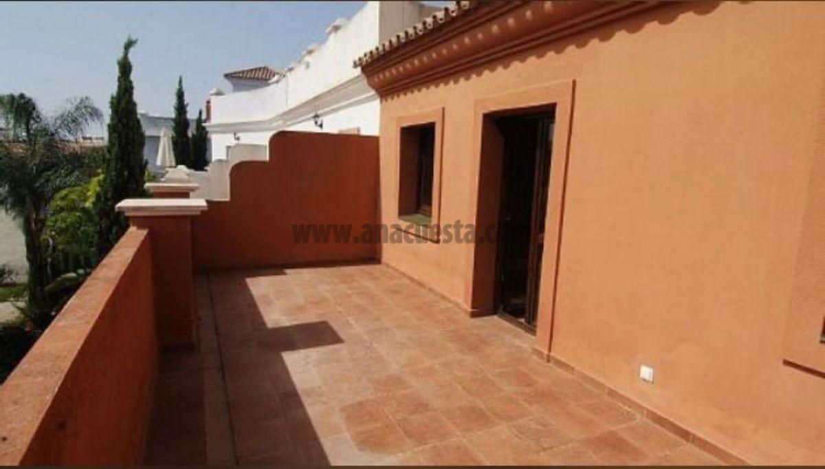 Vente de maison dans Estepona