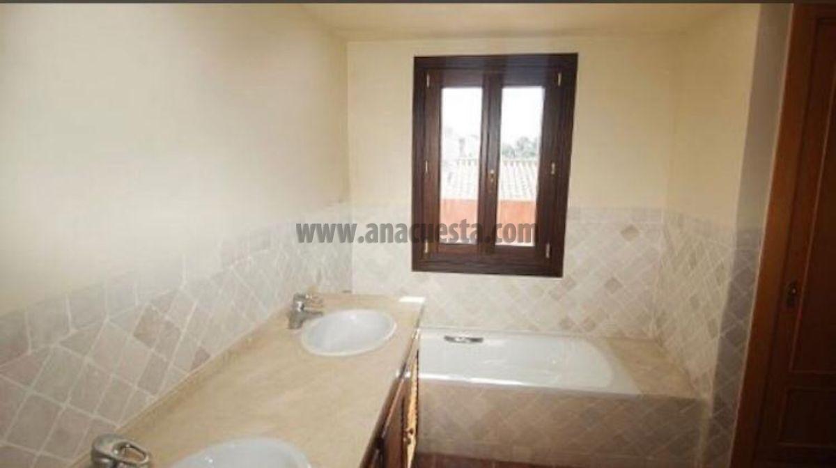 Vente de maison dans Estepona