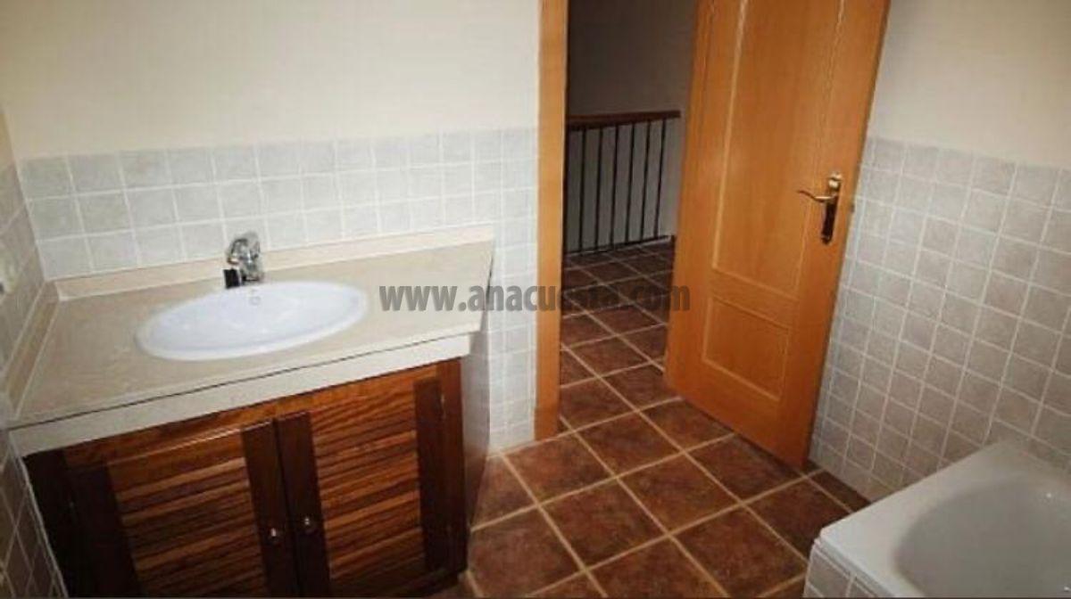 Vente de maison dans Estepona