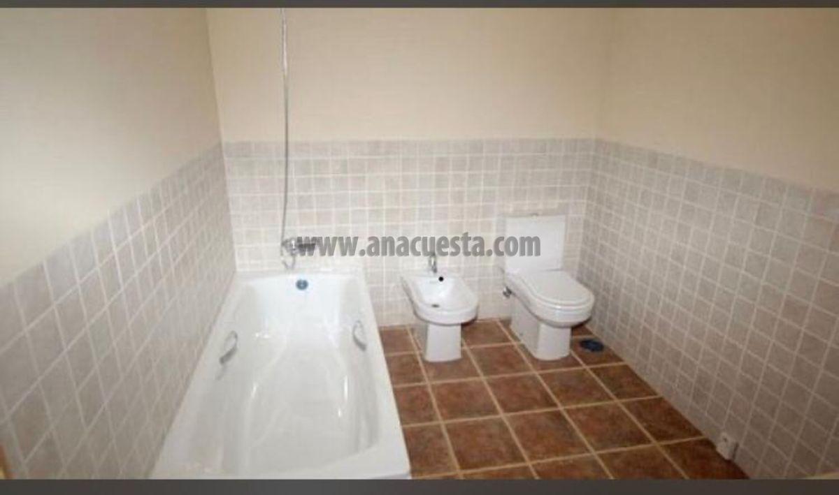 Vente de maison dans Estepona