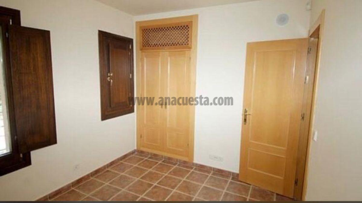 Vente de maison dans Estepona