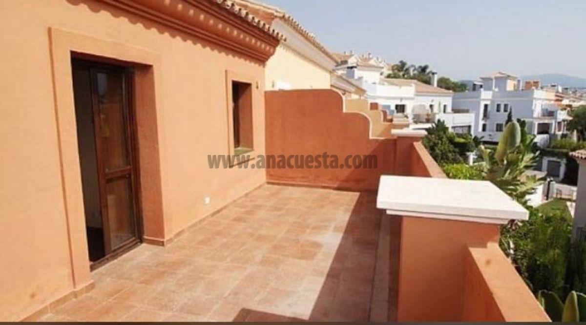 Vente de maison dans Estepona