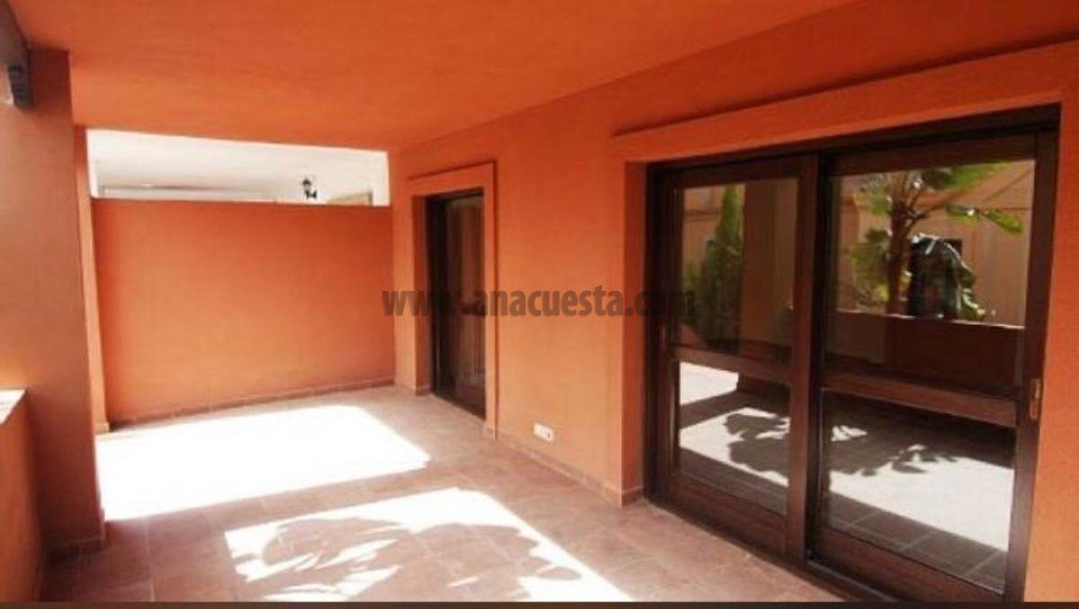Vente de maison dans Estepona
