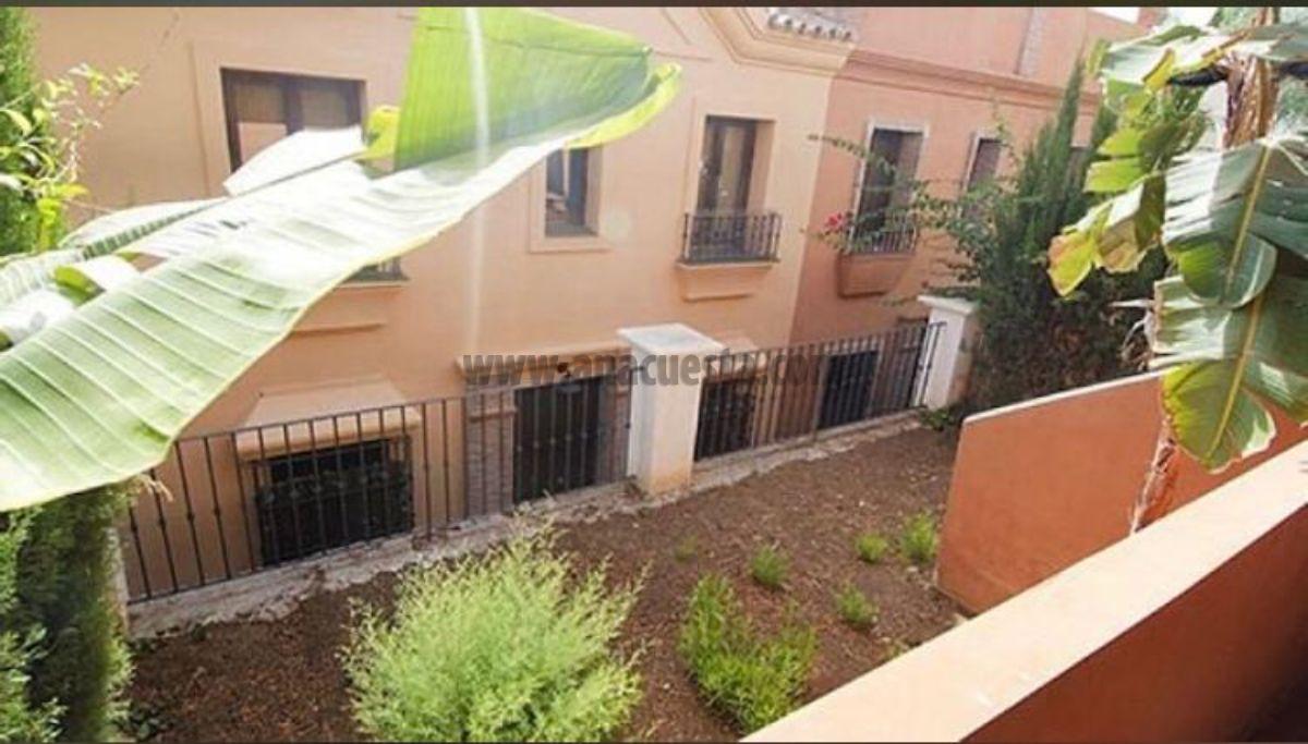 Vente de maison dans Estepona