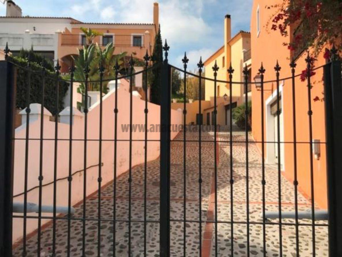 Vente de maison dans Estepona