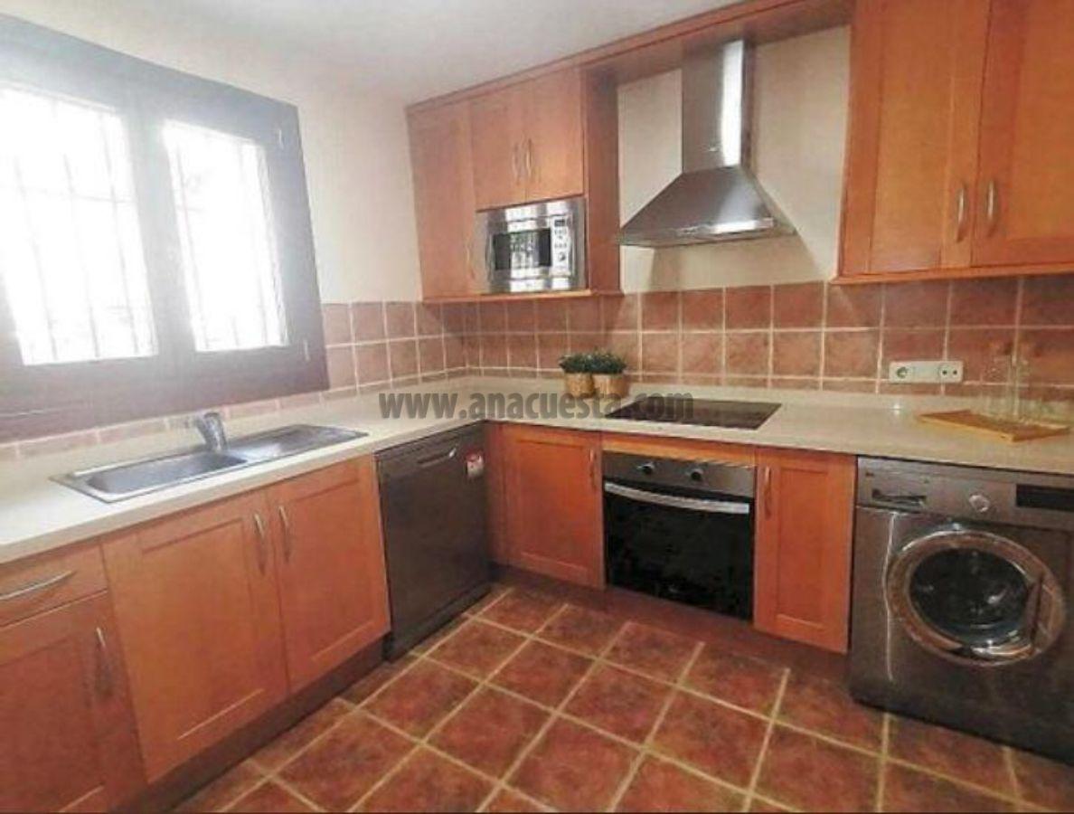 Vente de maison dans Estepona