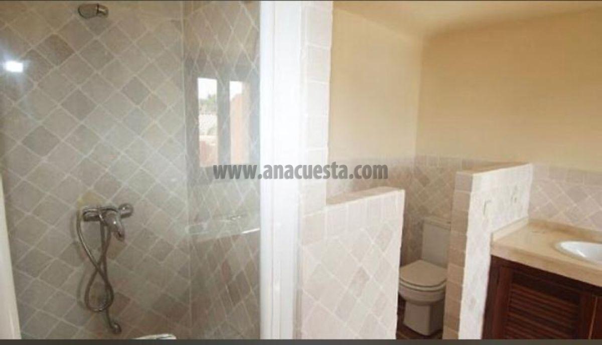 Vente de maison dans Estepona