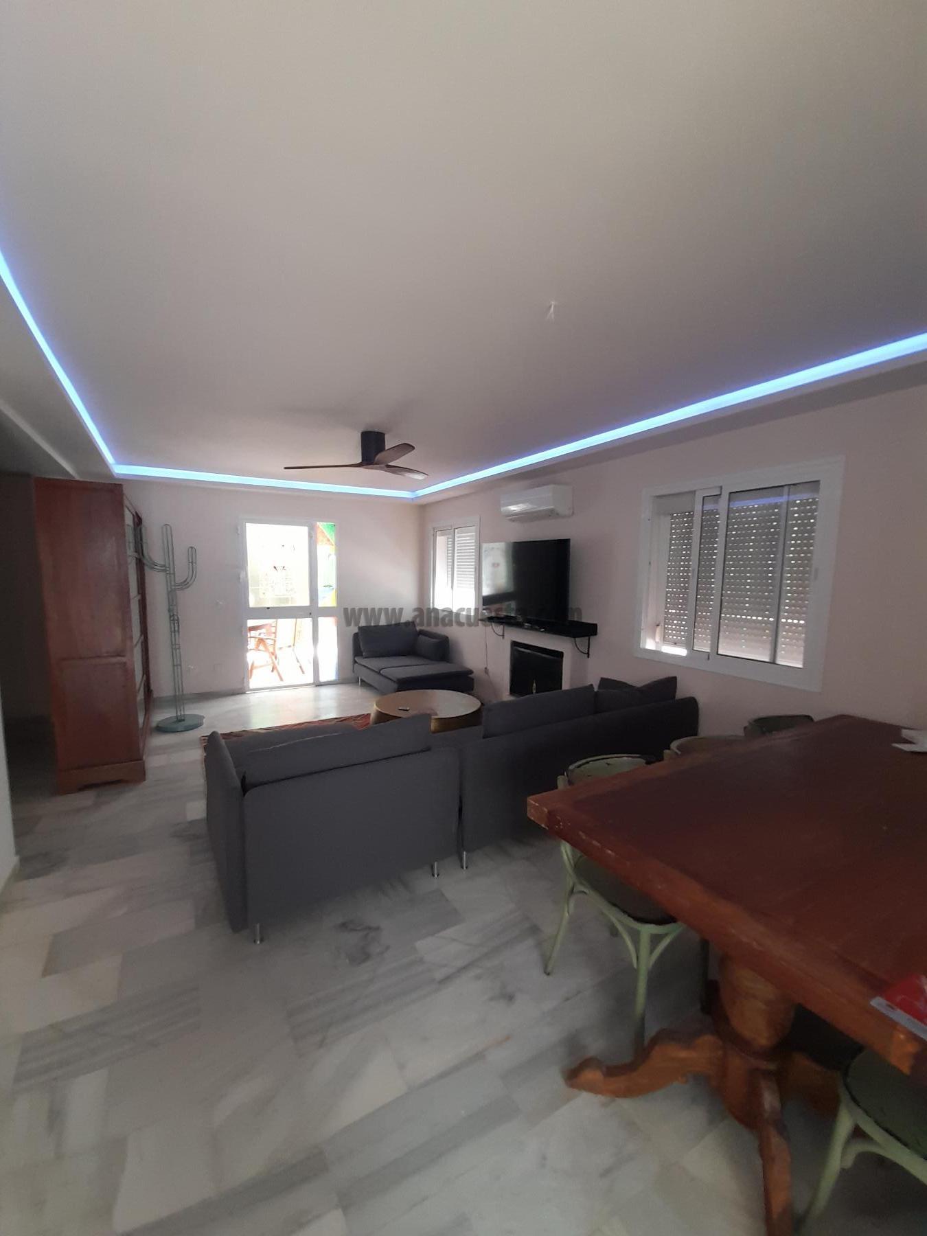 Vente de maison dans Estepona