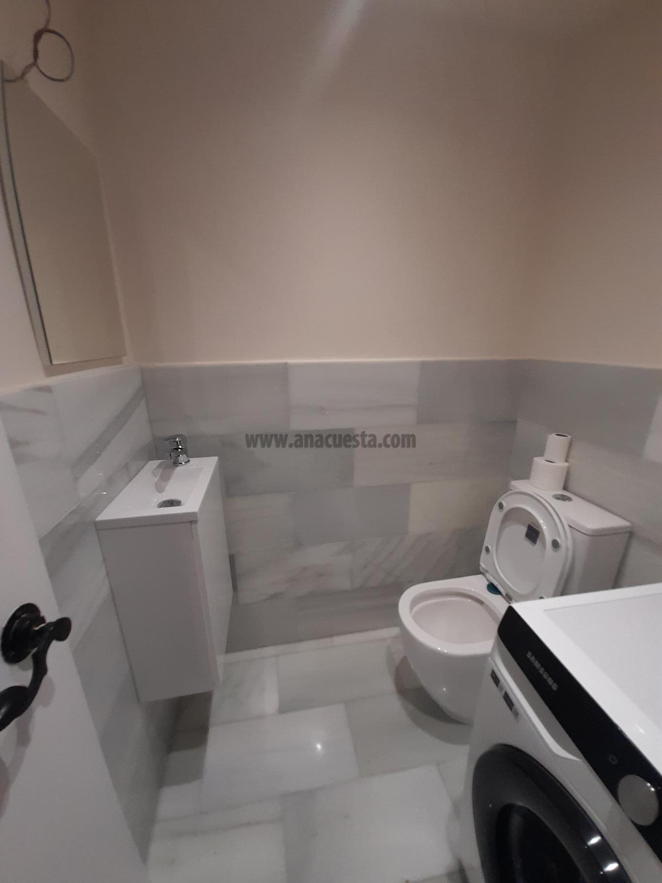 Vente de maison dans Estepona