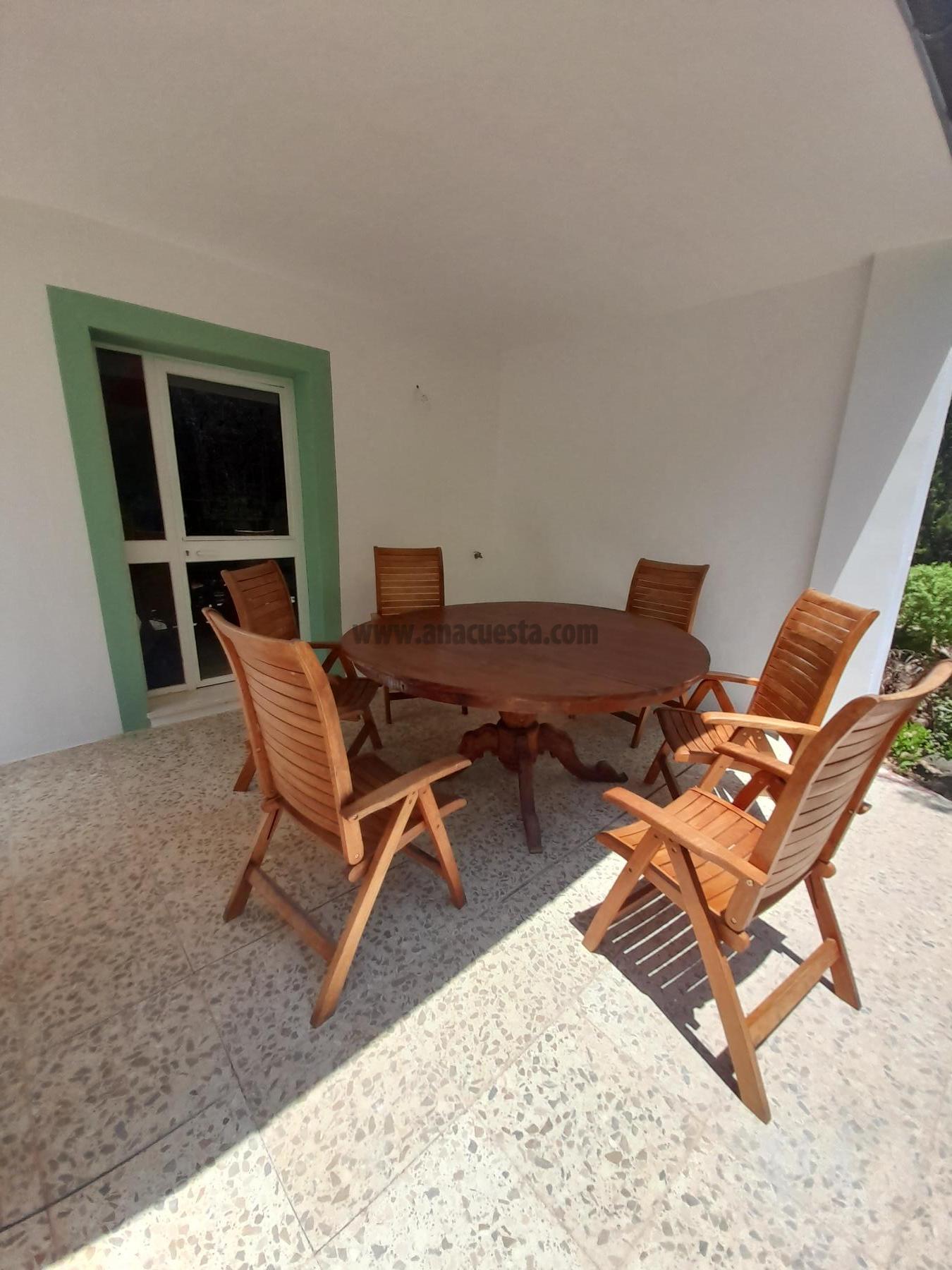 Vente de maison dans Estepona