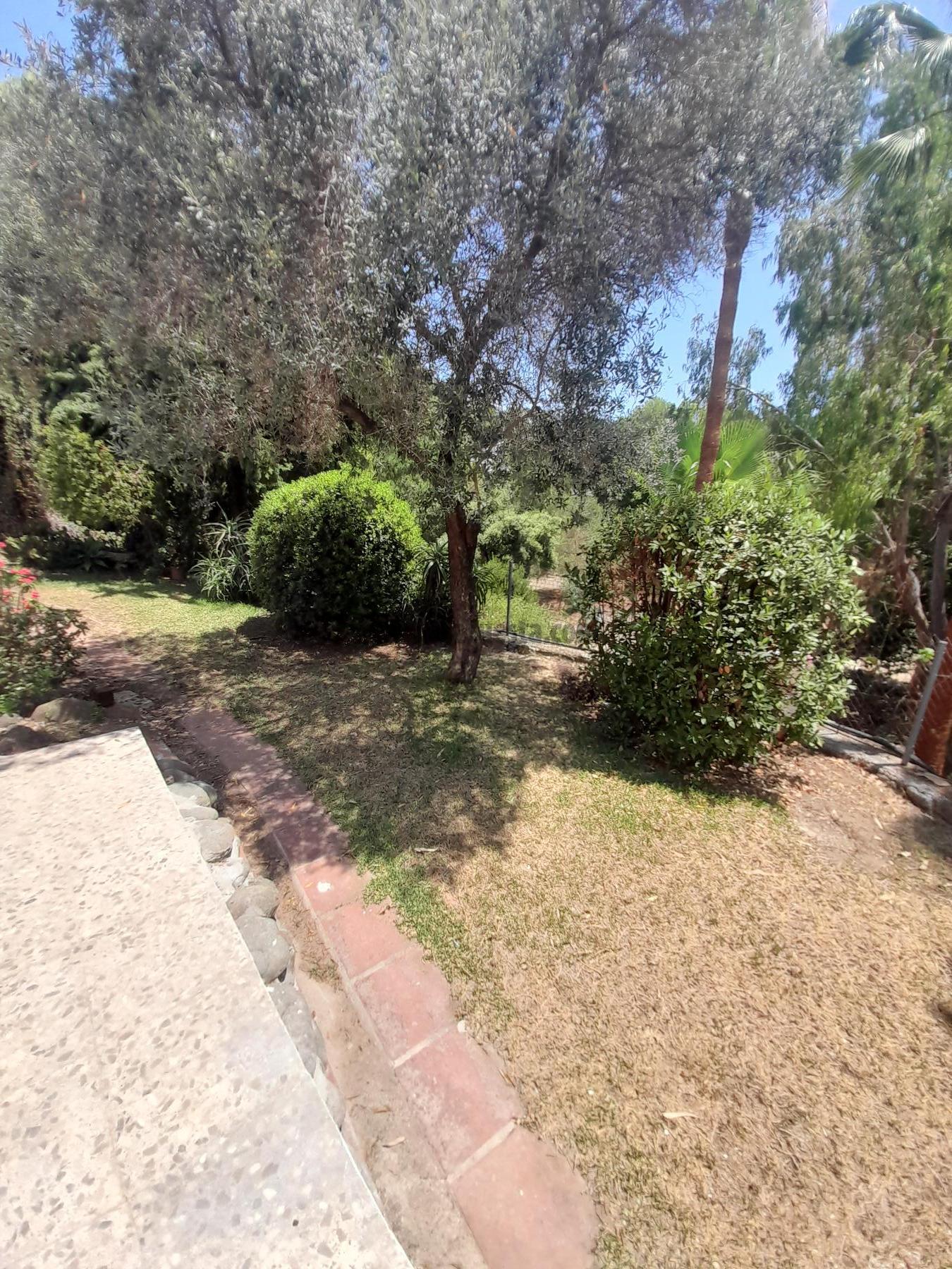 Vente de maison dans Estepona