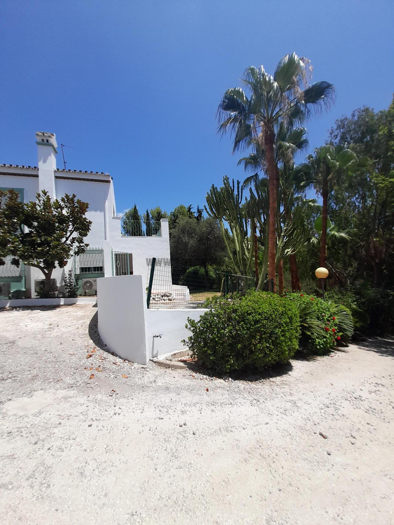 Vente de maison dans Estepona