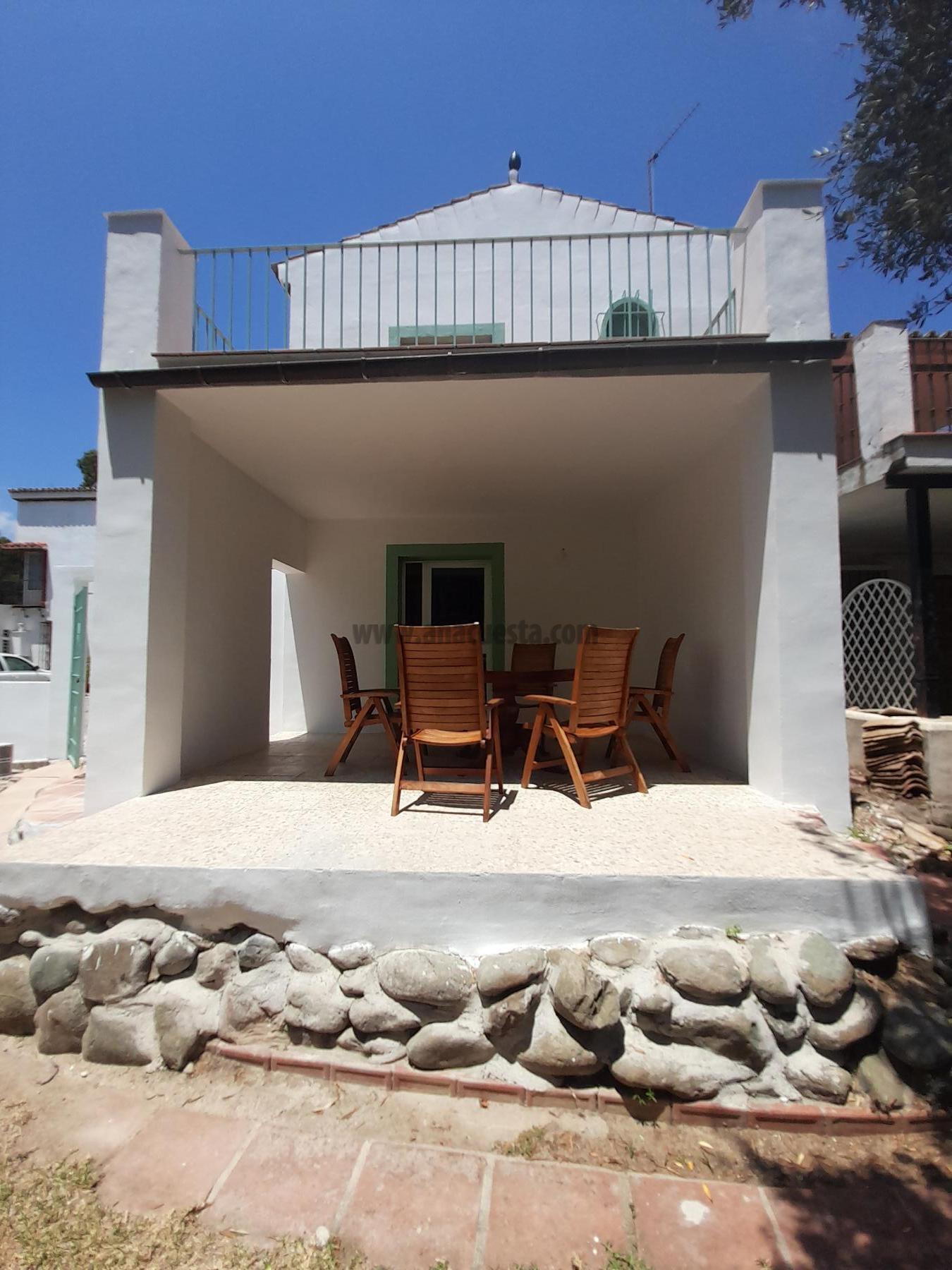 Vente de maison dans Estepona