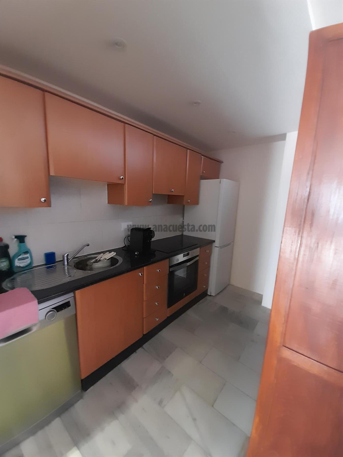 Vente de maison dans Estepona
