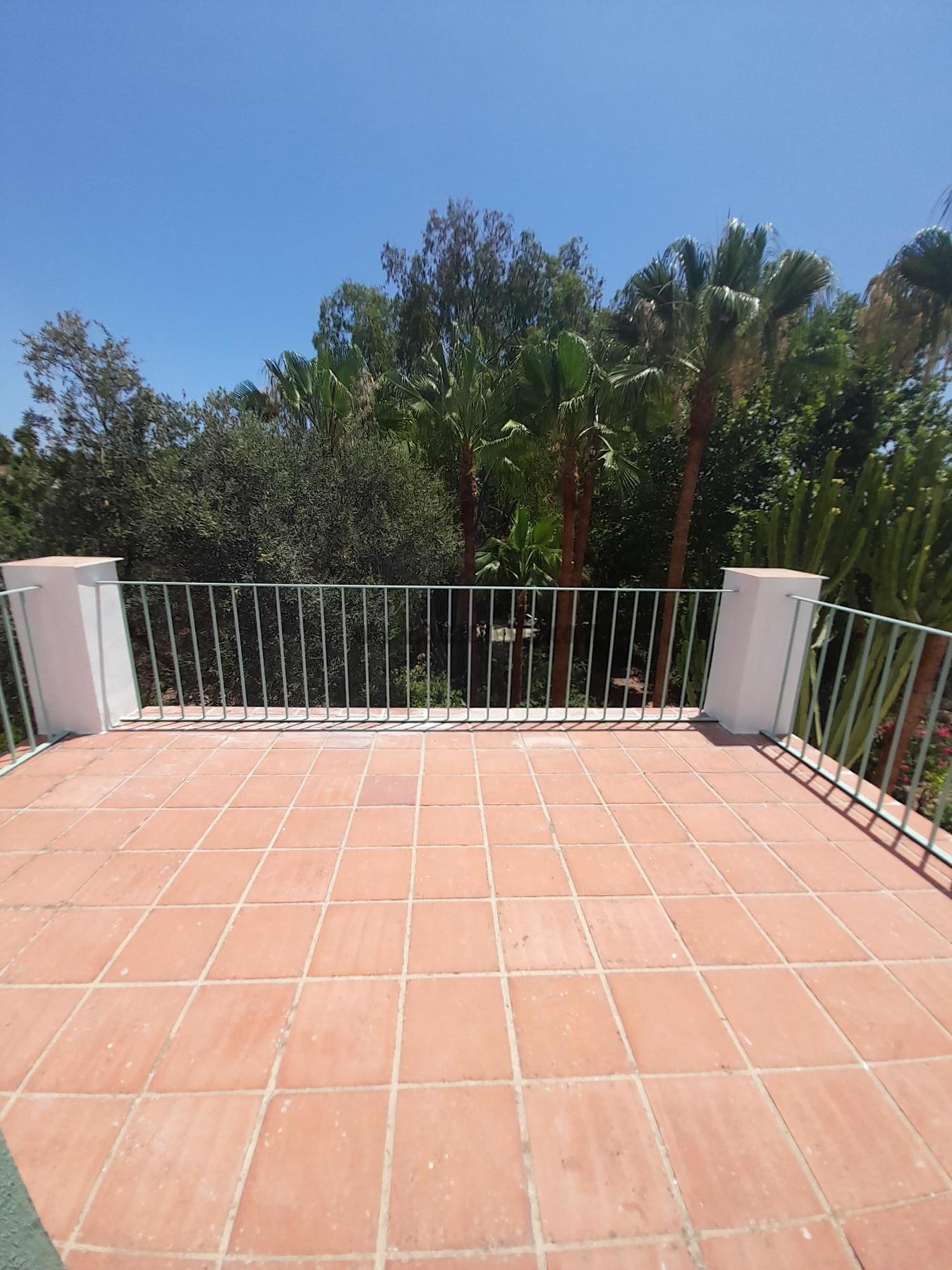 Vente de maison dans Estepona