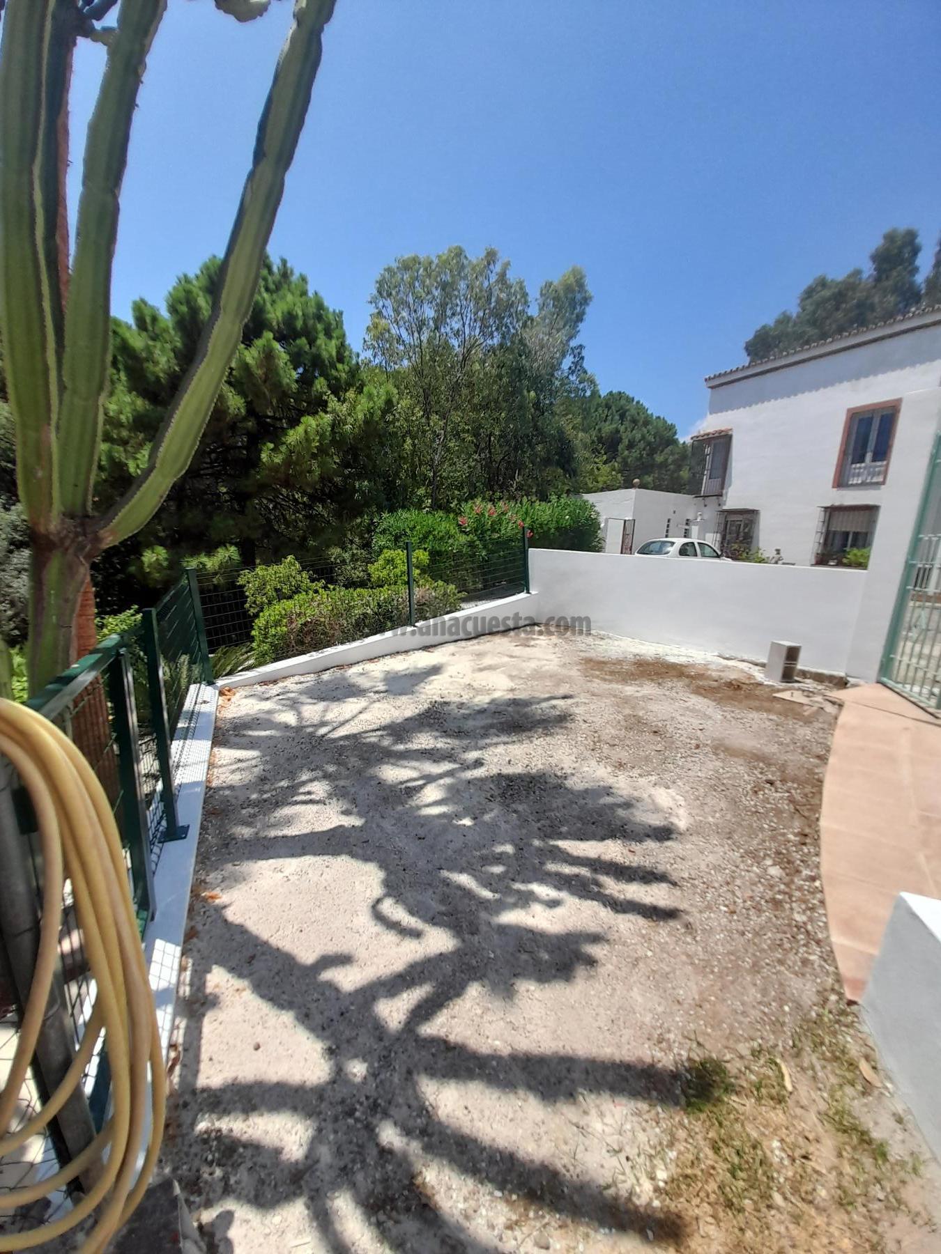 Vente de maison dans Estepona