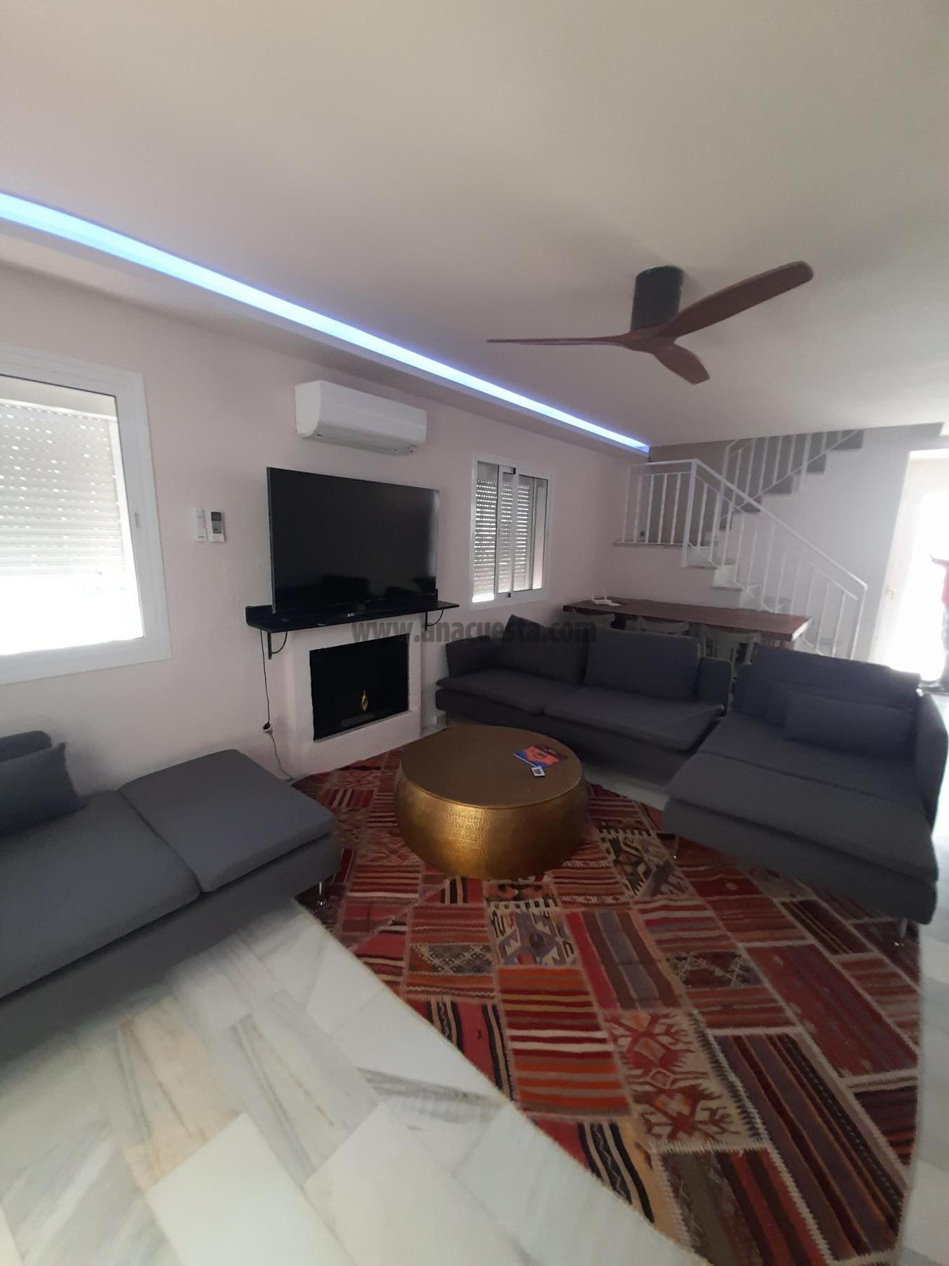 Vente de maison dans Estepona