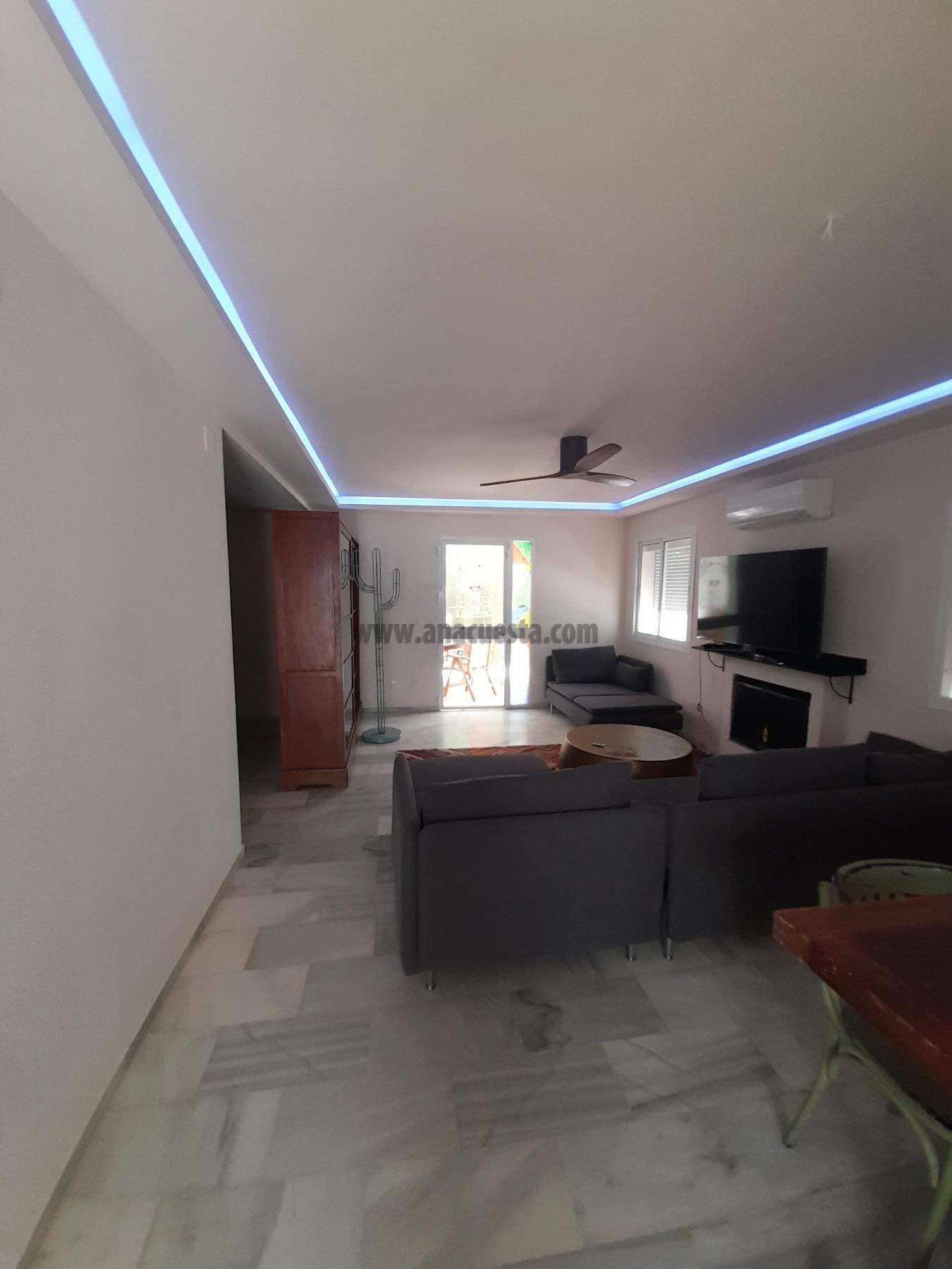 Vente de maison dans Estepona