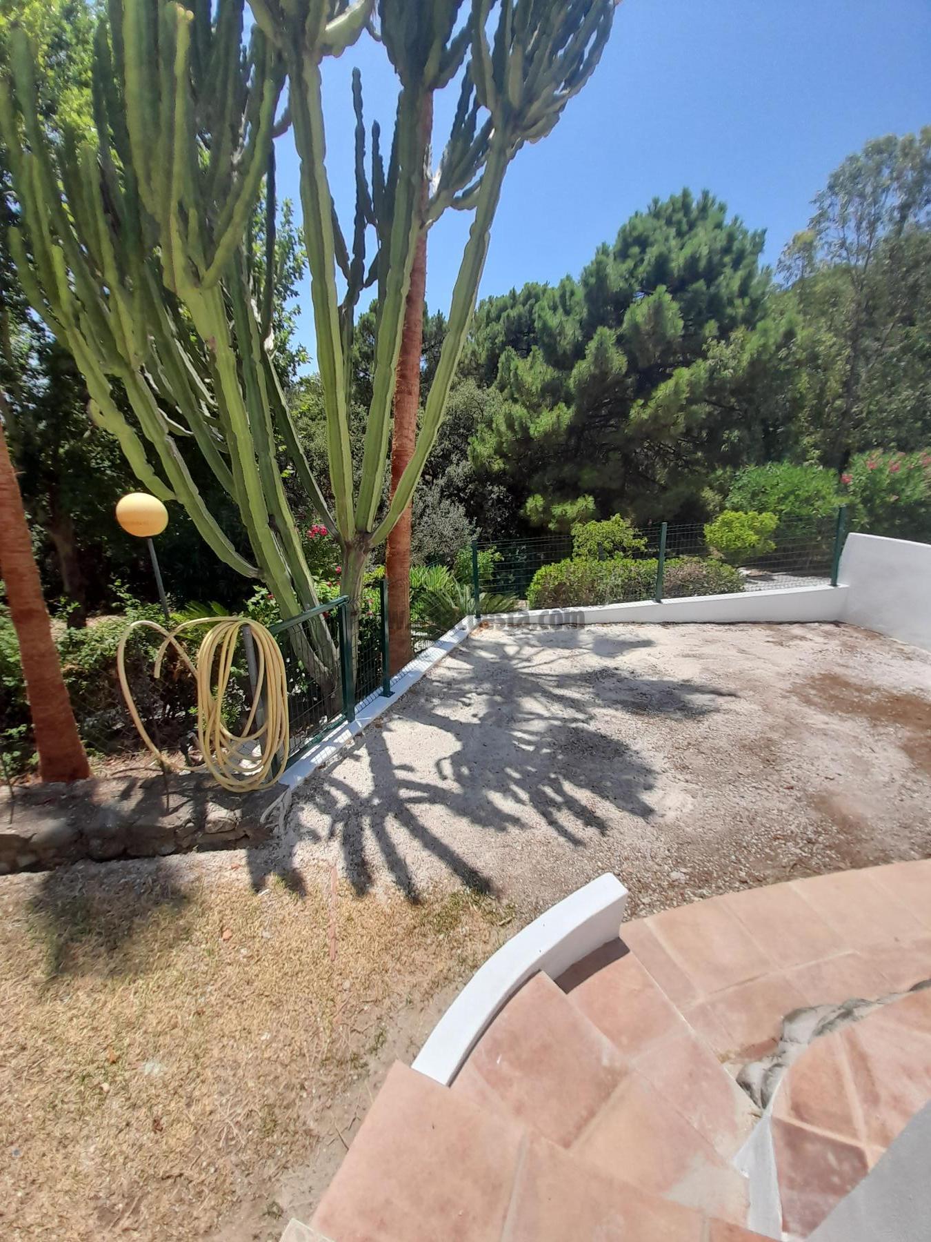 Vente de maison dans Estepona
