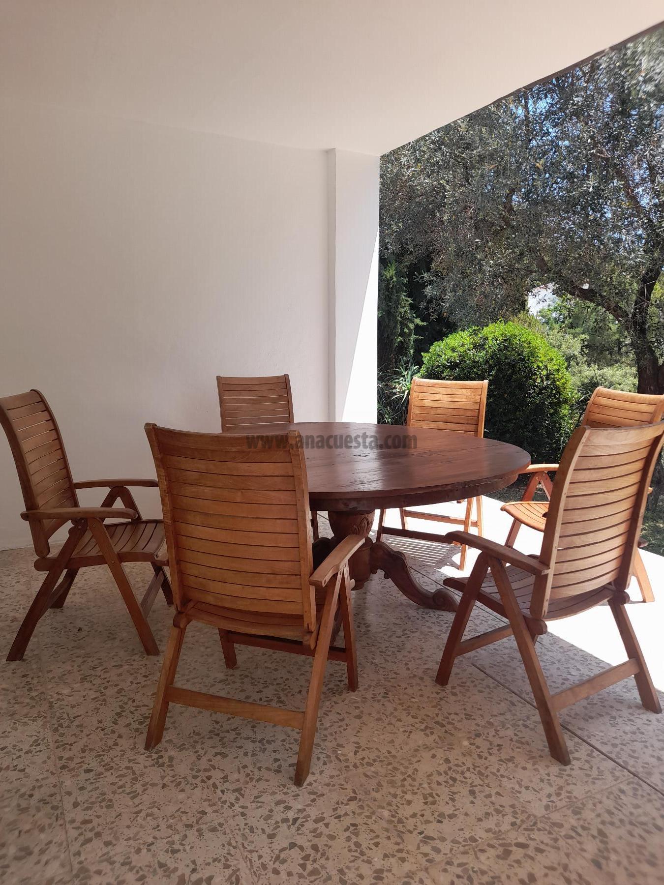 Vente de maison dans Estepona