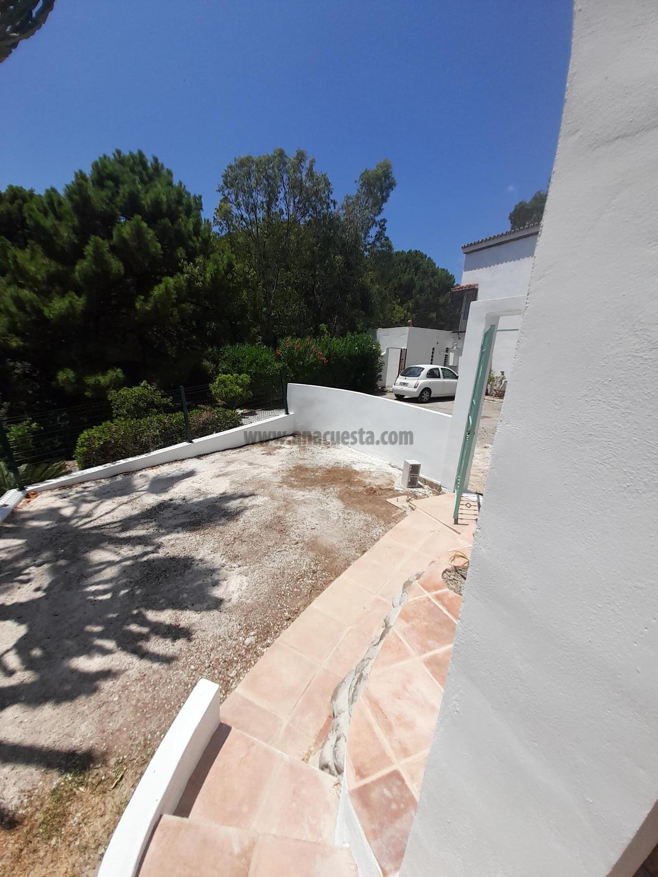 Vente de maison dans Estepona