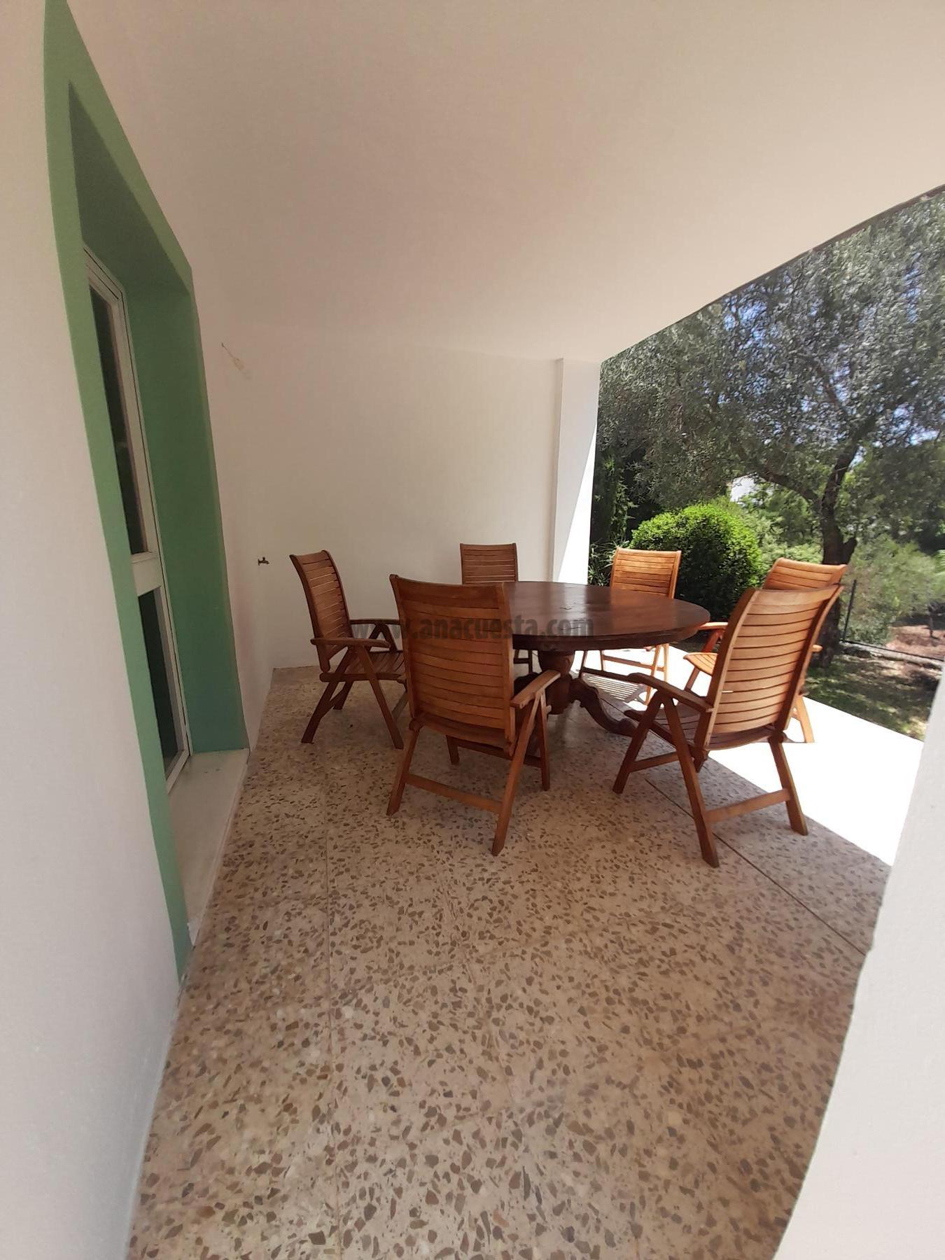 Vente de maison dans Estepona