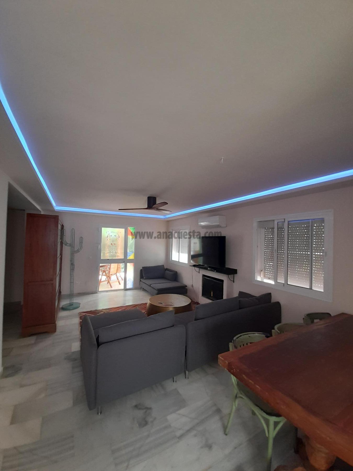 Vente de maison dans Estepona