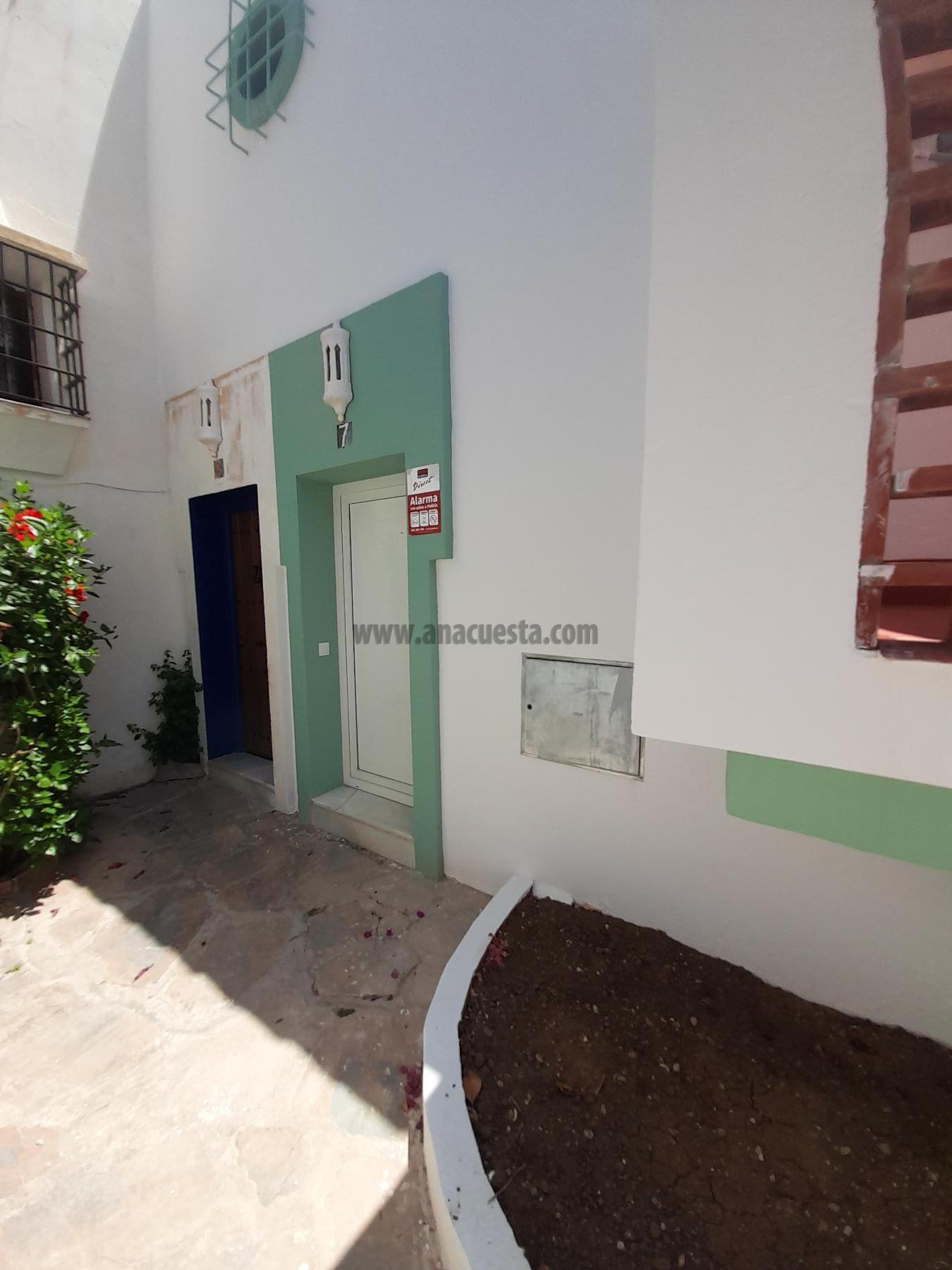 Vente de maison dans Estepona