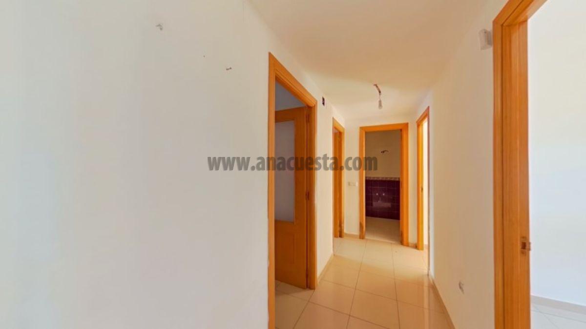 For sale of apartment in Estepona