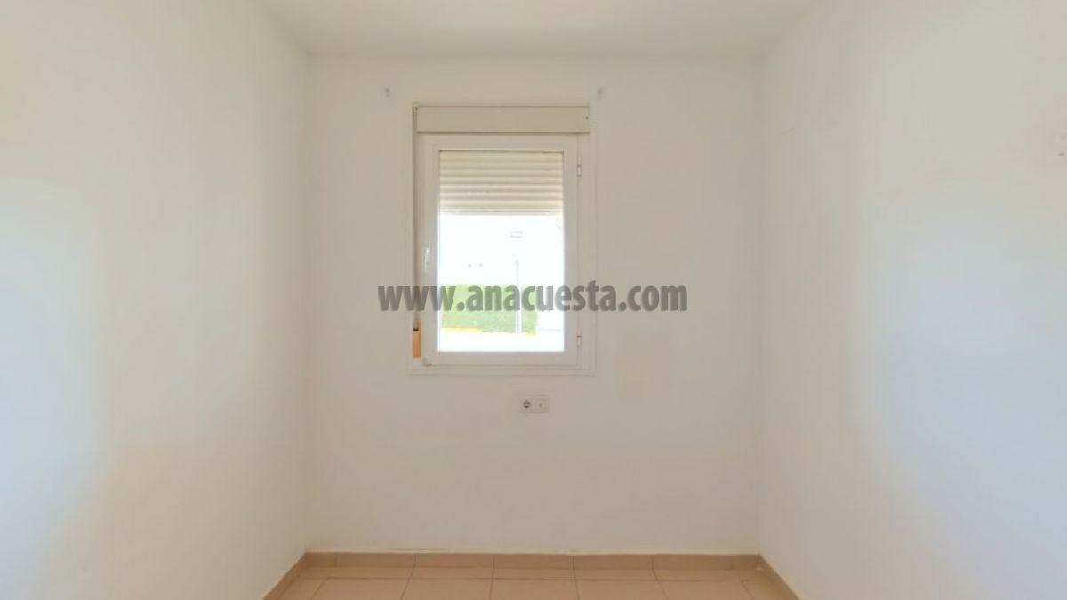 For sale of apartment in Estepona