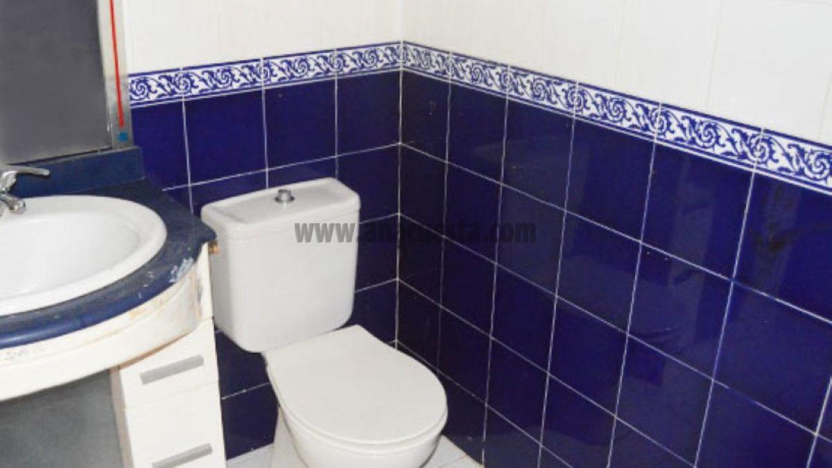 For sale of apartment in Estepona