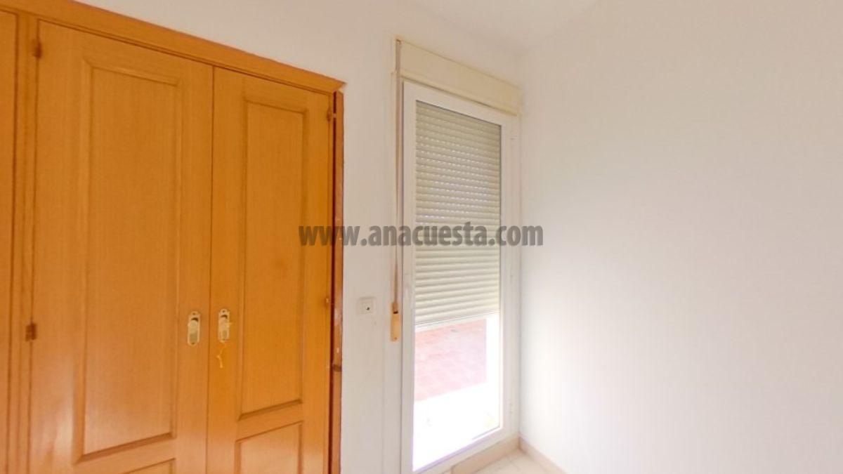 For sale of apartment in Estepona