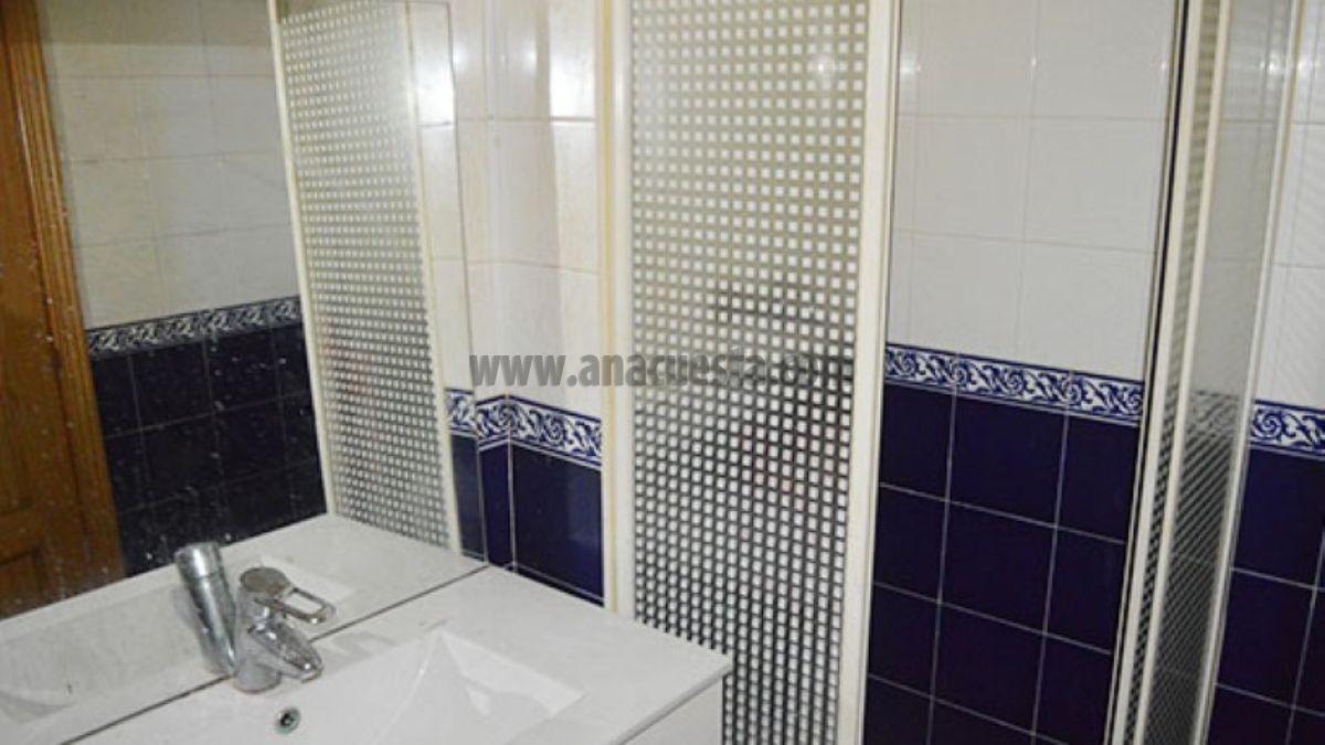 For sale of apartment in Estepona