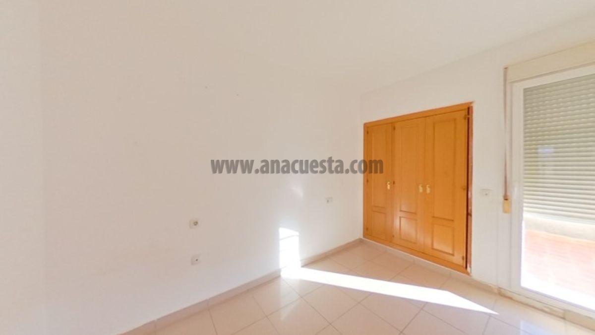 For sale of apartment in Estepona
