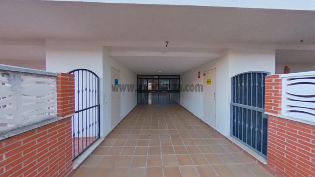 For sale of apartment in Estepona