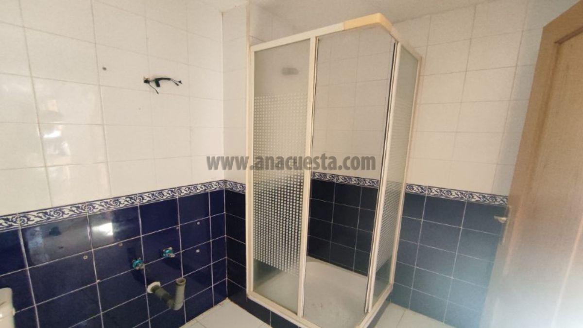 For sale of apartment in Estepona
