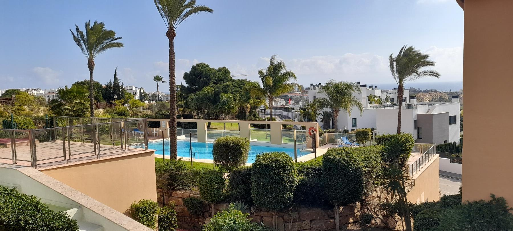 Vente de appartement dans Estepona