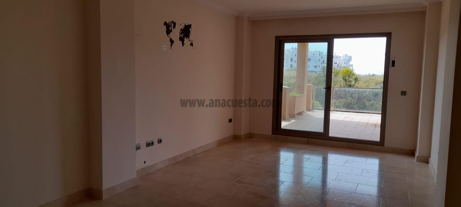 Venta de apartamento en Estepona