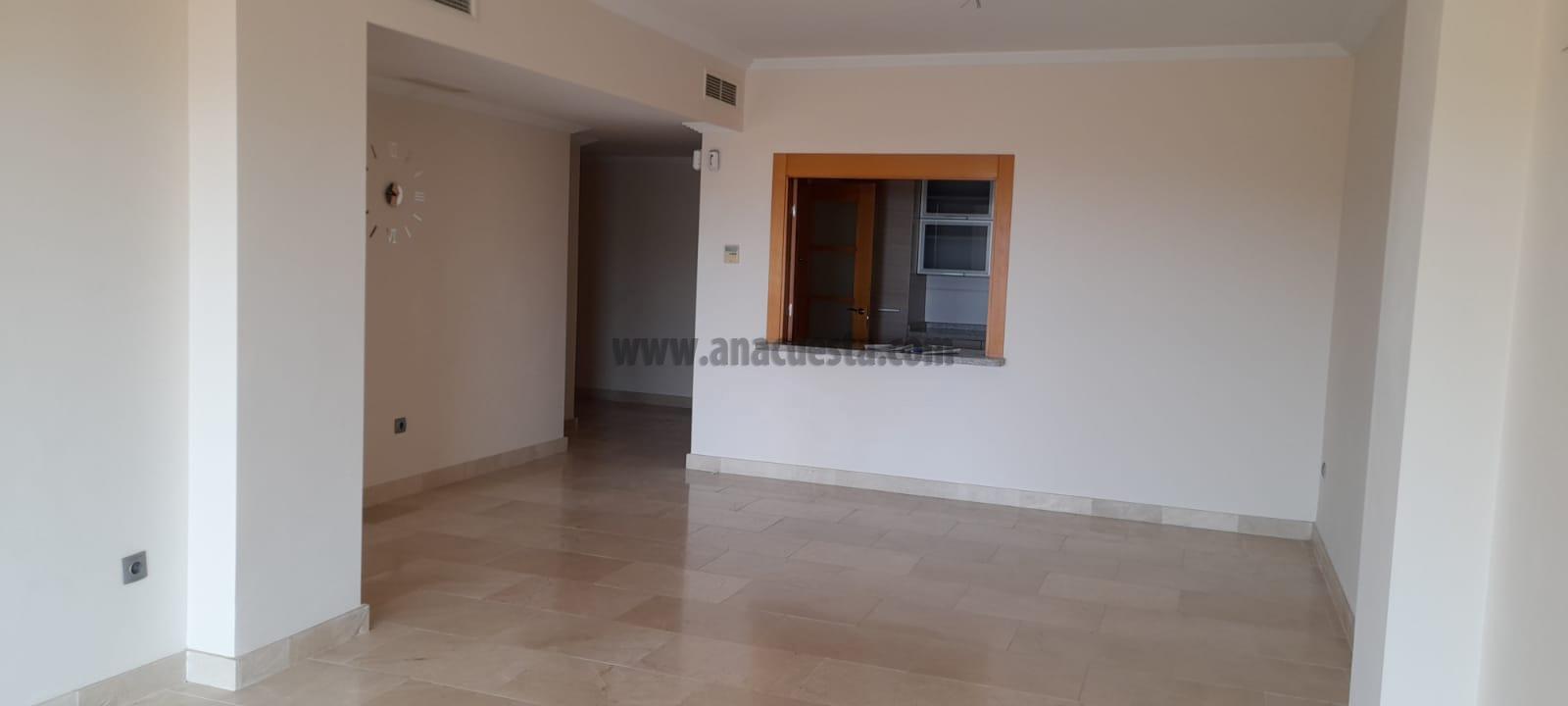 Venta de apartamento en Estepona
