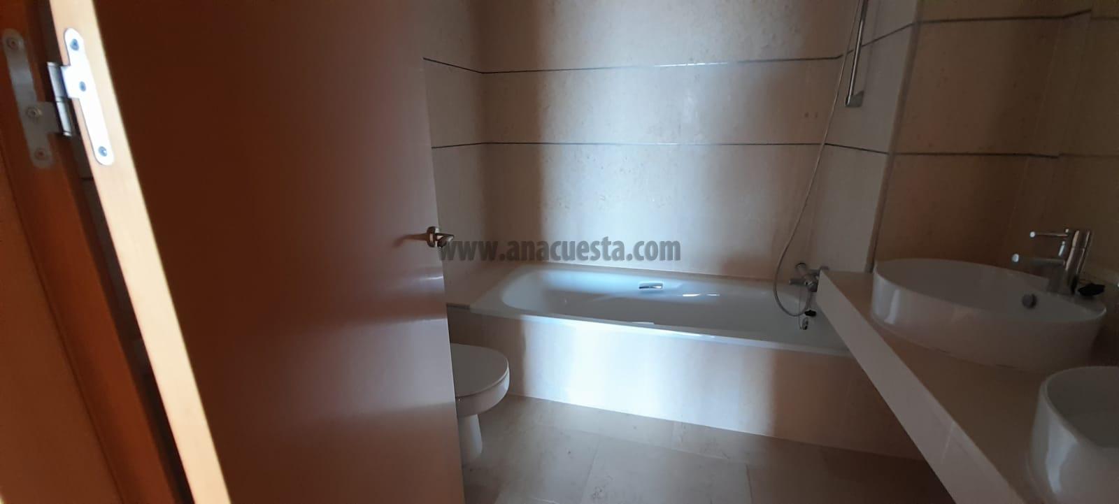 Venta de apartamento en Estepona