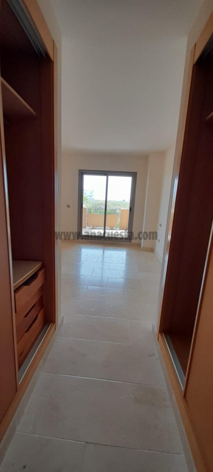 Venta de apartamento en Estepona