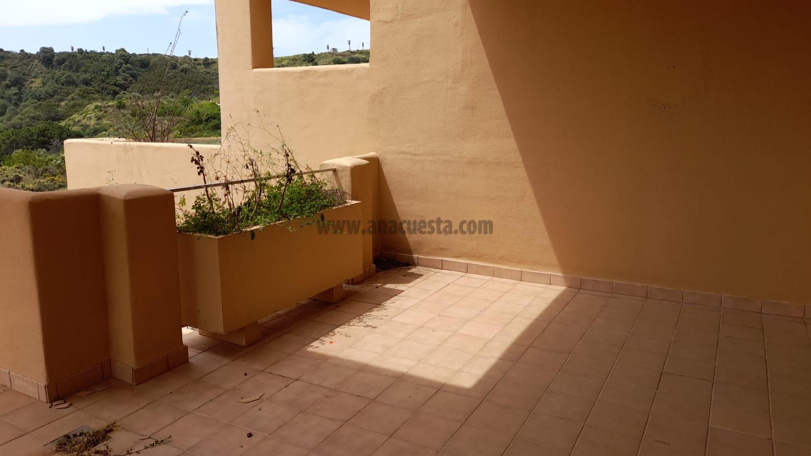 Venta de apartamento en Estepona