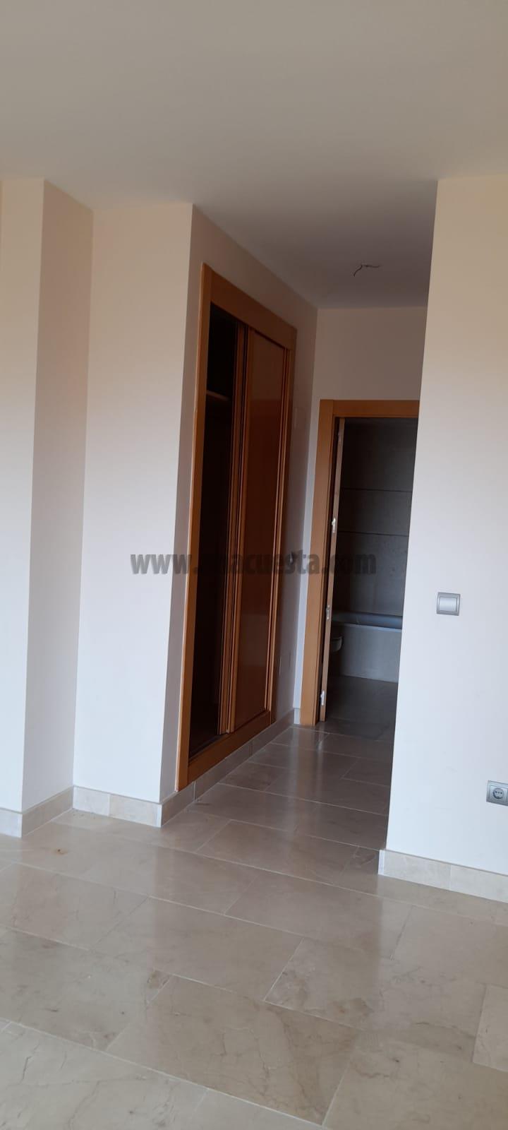 Venta de apartamento en Estepona