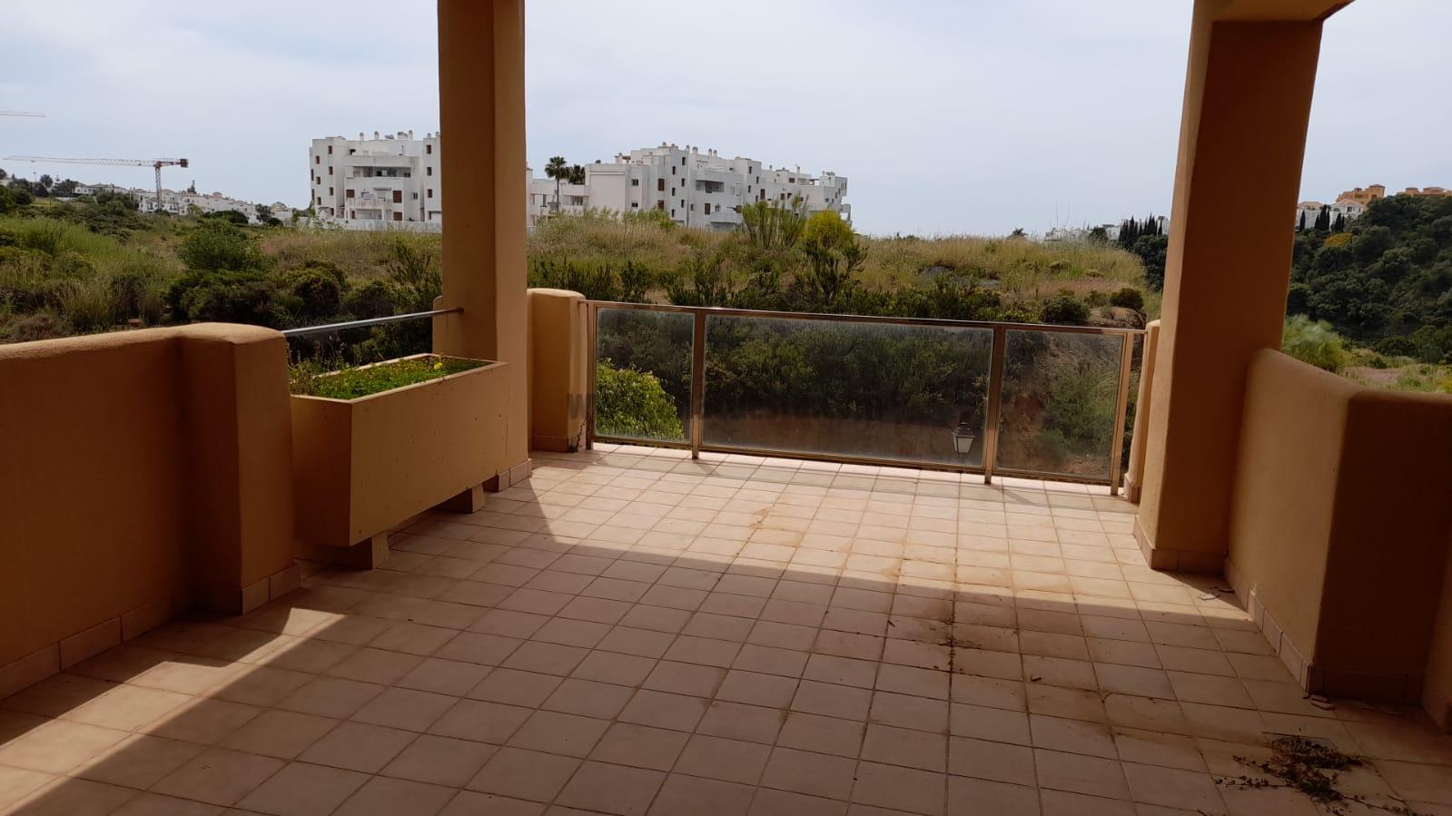 Venta de apartamento en Estepona