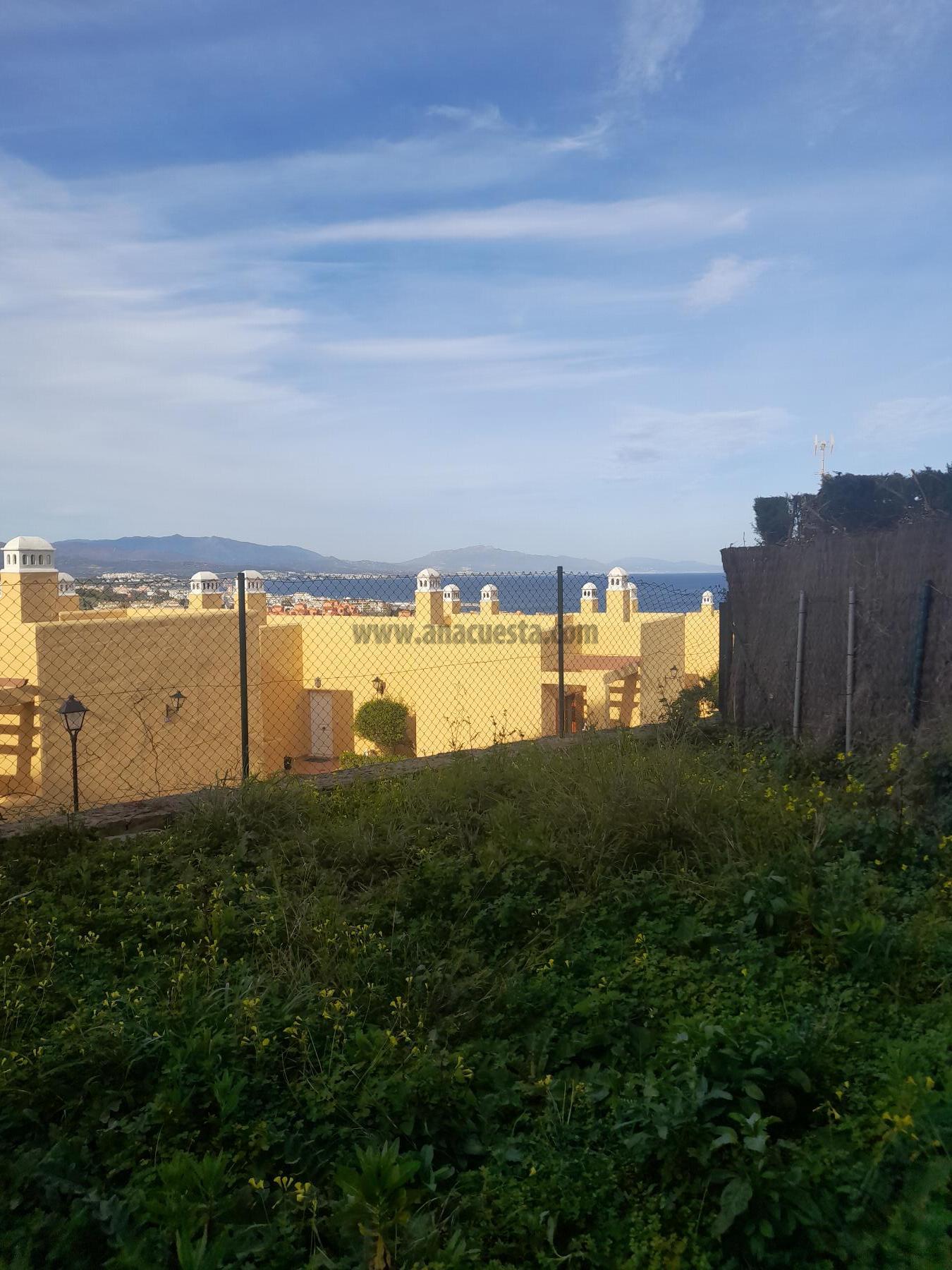 Vente de appartement dans Manilva