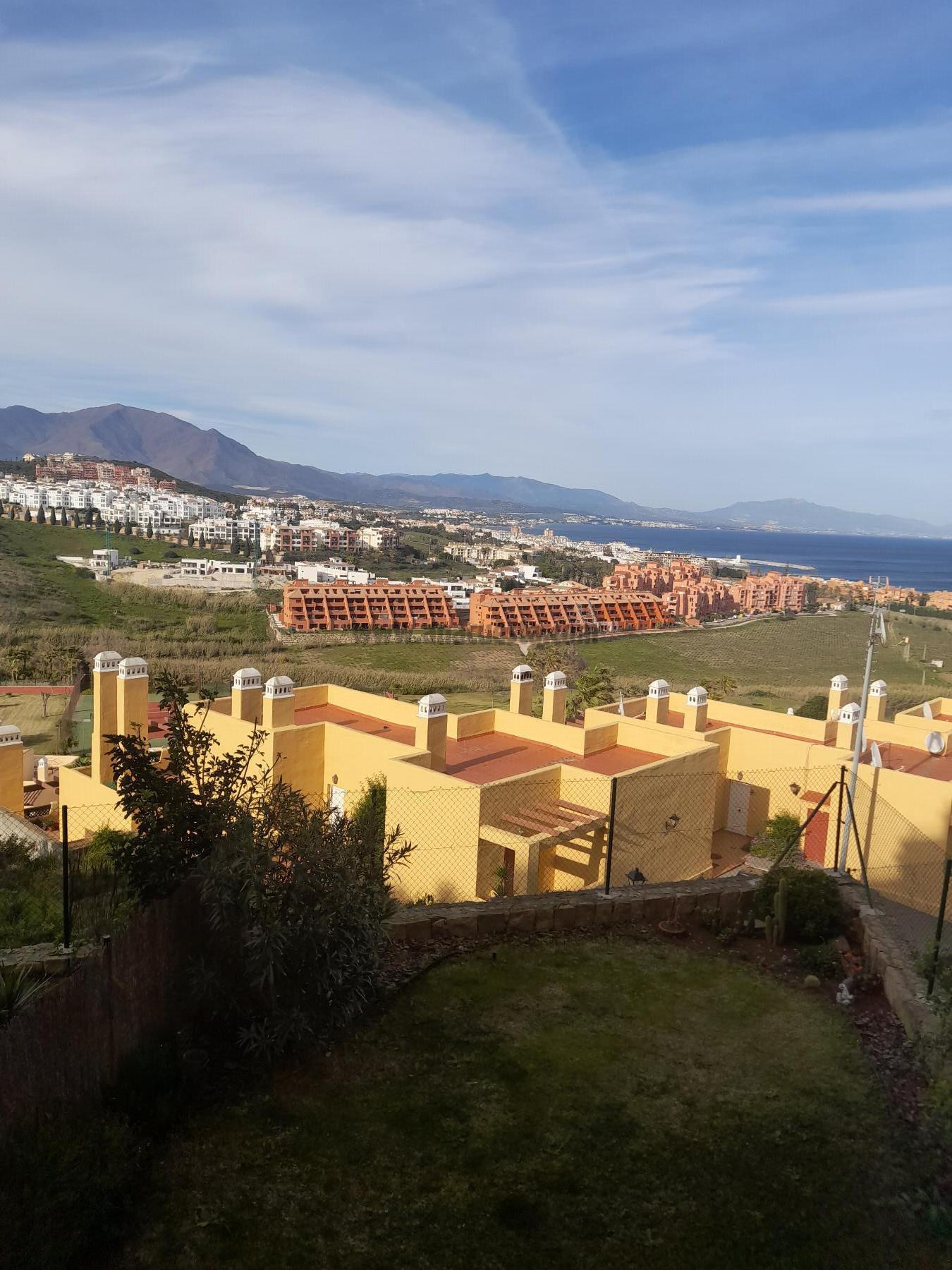 Vente de appartement dans Manilva